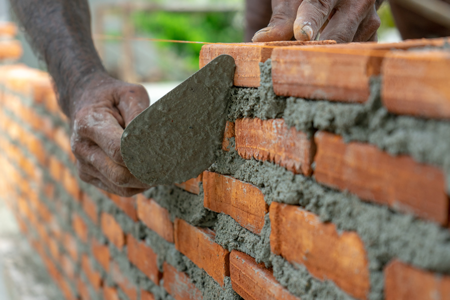 brickwall