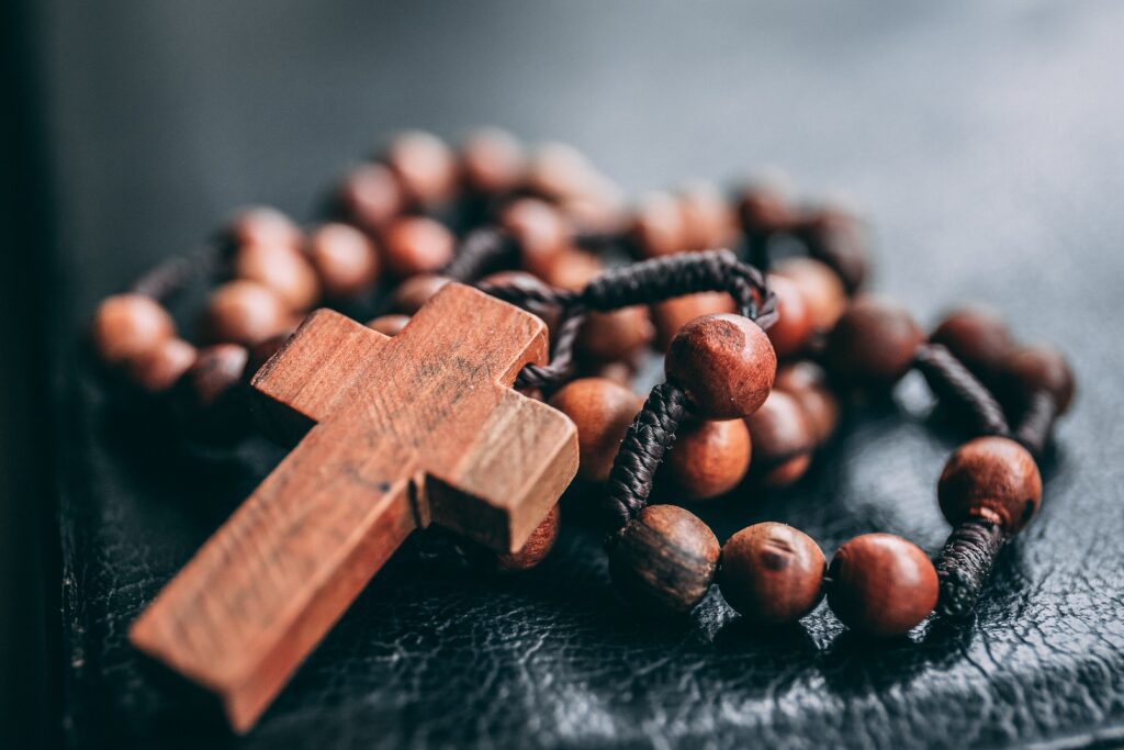 Holy Rosary Society