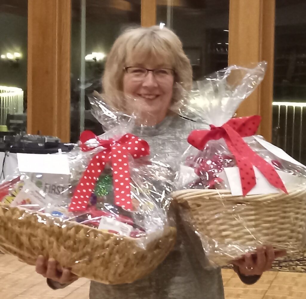 SJPTG Parish Dinner Club