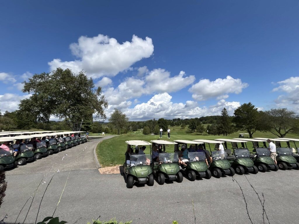 FORE the Children Golf Tournament