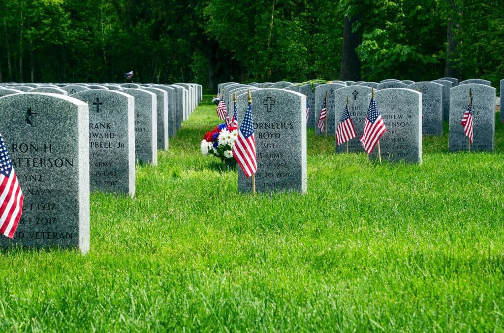 Memorial Day